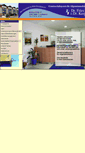 Mobile Screenshot of praxis-fries-kerp.com